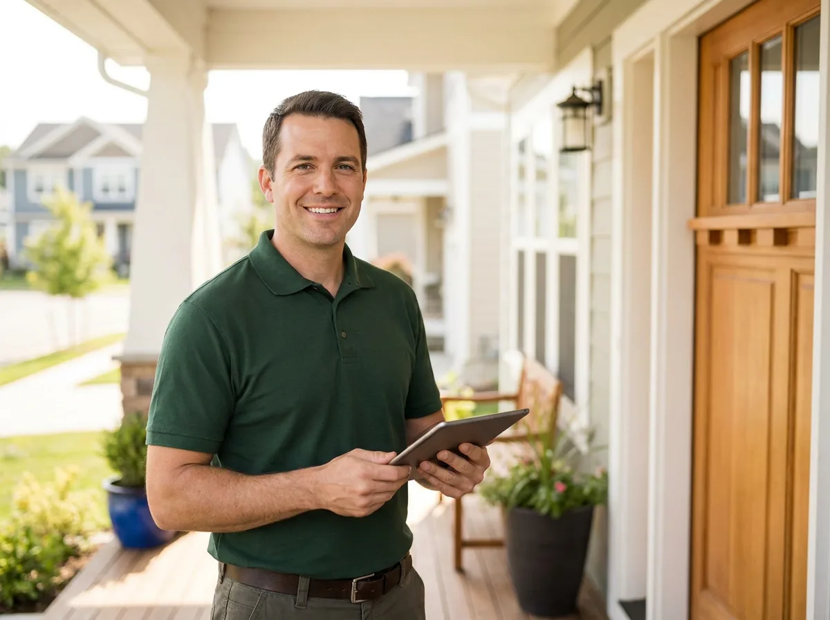 Pest control FAQs for Oakland, MS